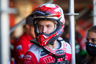 Arco lag Tom Koch am besten