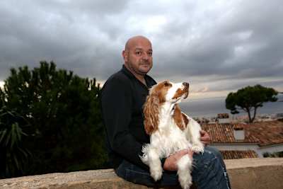 Philippe Bianchi: «Mein Sohn Jules hat uns zu früh verlassen, um seine Ziele und Träume zu verwirklichen. Jetzt erweise ich ihm durch die Gründung dieser Stiftung eine Ehre»