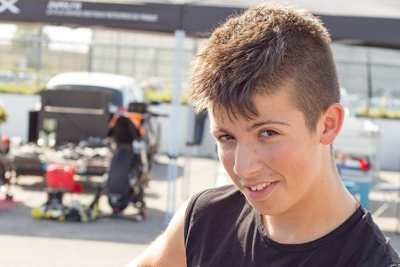 Livio Loi draf sich nach einem Karriereknick über seine WM-Rückkehr freuen