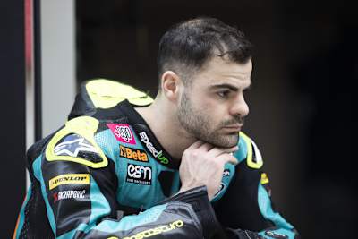 Romano Fenati ist unsicher: Moto3- oder Supersport-WM?