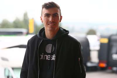 Loris Baz kehrt zurück in die Superbike-WM