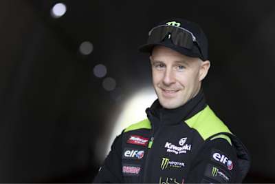 Jonathan Rea verlässt nach neun Jahren Kawasaki