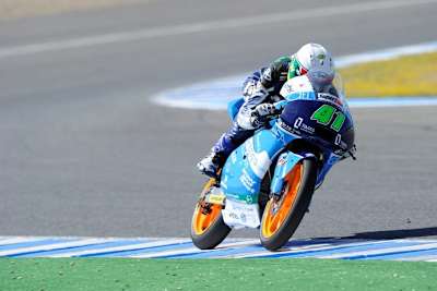 Brad Binder