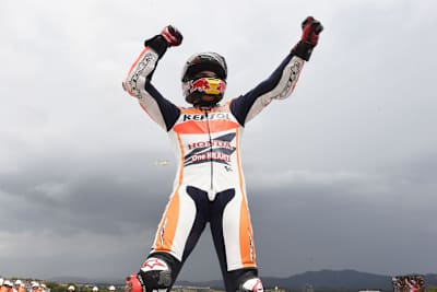 Marc Márquez