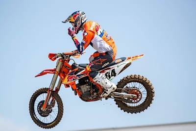 Jeffrey Herlings