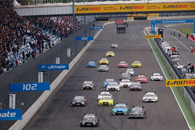 Viel Programm in der Lausitz