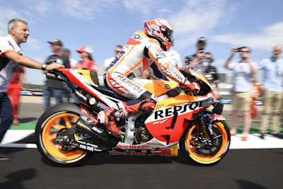 Marc Márquez  