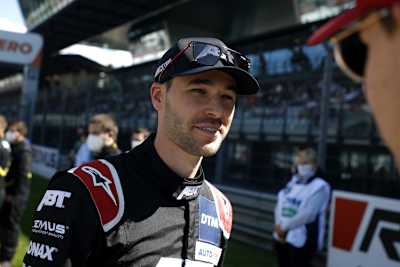 Kelvin van der Linde