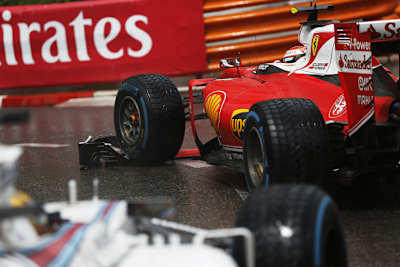 Sebastian Vettel: «man darf nicht nur auf die Rennsiege schauen, die erzählen nicht die ganze Wahrheit»