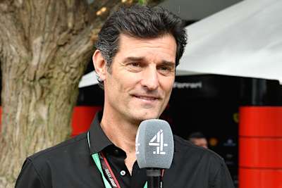 Mark Webber kann Daniel Ricciardos Entscheidung für 2023 nachvollziehen