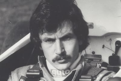 Hans-Georg Bürger – eine unvollendete Karriere