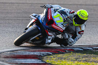 Neuer Champion - Ilya Mikhalchik