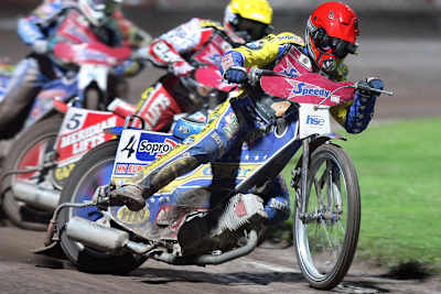 Tomasz Gollob: Einer der Favoriten für Prag