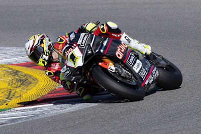 Alvaro Bautista