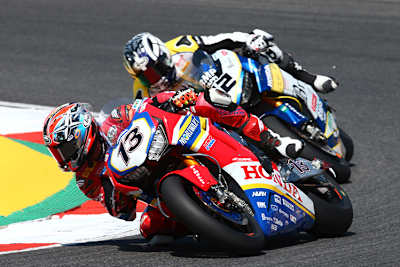 Takumi Takahashi: 2020 im Werksteam oder bei Moriwaki?