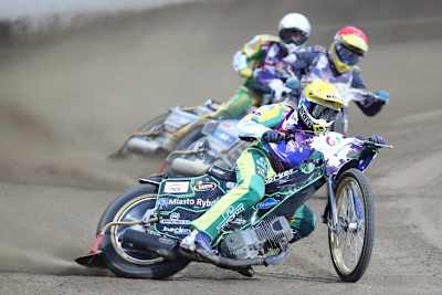 U21-Weltmeister Max Fricke