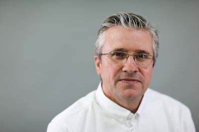 Pat Fry wird als CTO an der Spitze des technischen Teams im Formel-1-Rennstall von Alpine stehen