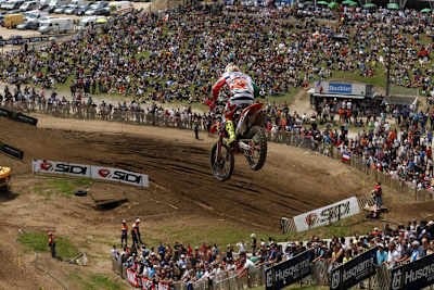 Die Fahrer machen sich zunehmend Gedanken um ihre Sicherheit