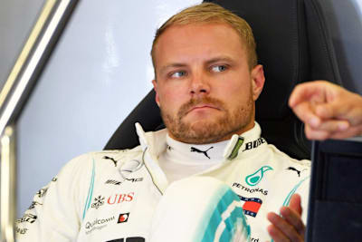 Valtteri Bottas