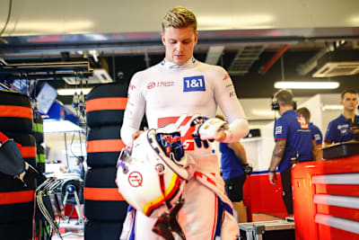 Mick Schumacher wird wohl bei Mercedes landen