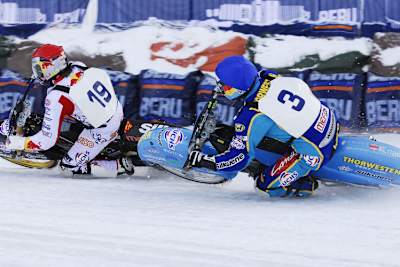 Zorn (19) und Bauer dürfen nicht trainieren