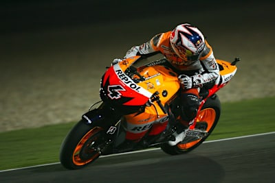 Dovizioso: «Das Problem hatten wir bisher nie»