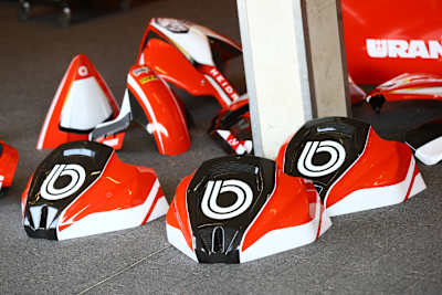 Bimota kehrt 2025 in die Superbike-WM zurück