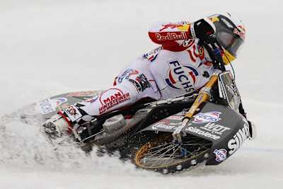 Zorn: «Wie das jamaikanische Bob-Team»