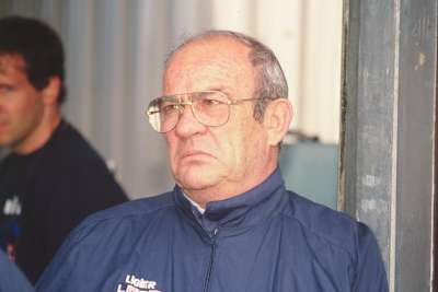 Guy Ligier