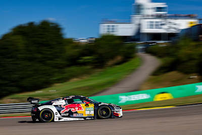 Der Audi darf zehn Kilogramm ausladen