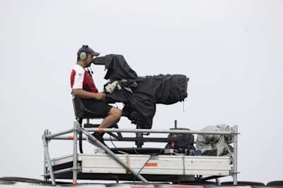 Superbike-WM in Donington