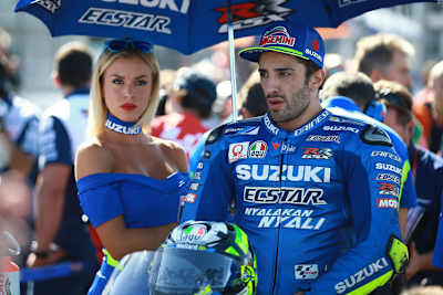 Andrea Iannone  