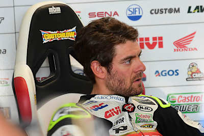 Cal Crutchlow