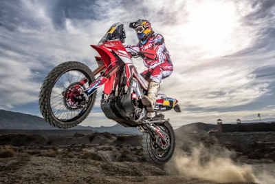 Honda-Aushängeschild Helder Rodrigues