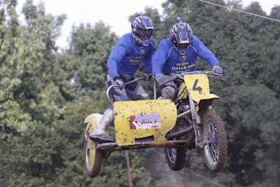 Schmid/Meusburger: Wieder ganz oben