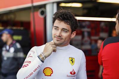 Charles Leclerc