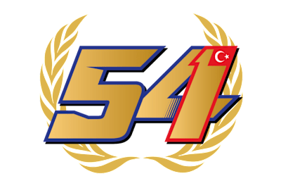 Sieht so die Startnummer von Weltmeister Toprak Razgatlioglu aus?