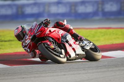 Sky Sport überträgt alle Rennwochenenden der MotoGP-Saison 2025 live