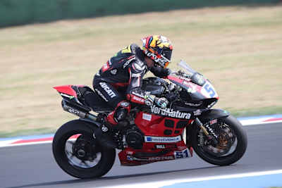 Jaume Masia startet in Misano von der Pole-Position