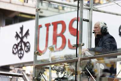 FIA-Rennleiter Charlie Whiting: «Jeder Fahrer, der Ausgangs der achten Kurve die Strecke verlässt und dadurch einen Vorteil gewinnt, wird den Regelhütern gemeldet»