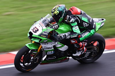 Tito Rabat bekommt für 2024 eine Werks-Kawasaki