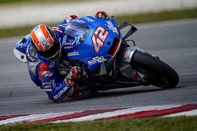Alex Rins
