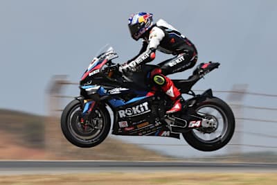 Überflieger Toprak Razgatlioglu