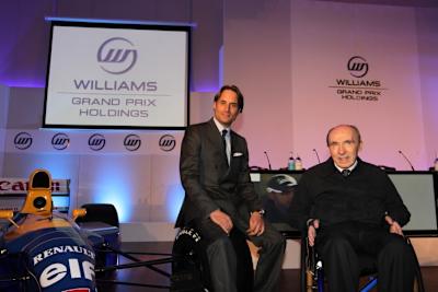 Parr enthüllt Beinahe-Boykott des Bahrain-GP