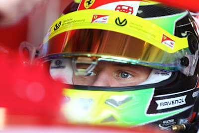 Mick Schumacher: Enttäuschender Startplatz in Bahrain 