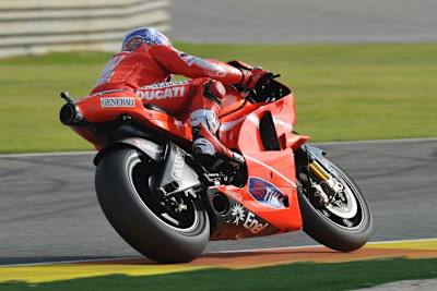 Stoner ist am Morgen munter