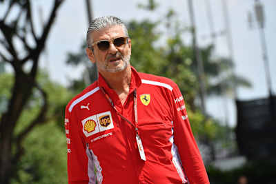 Maurizio Arrivabene