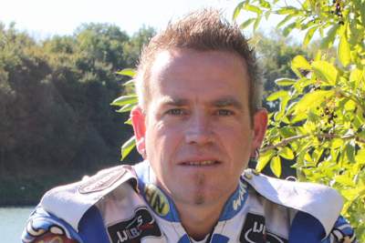 Stephan Katt fährt zuversichtlich nach Marmande