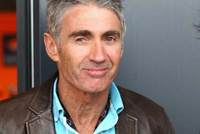 Mick Doohan