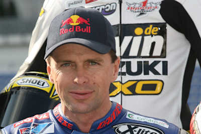 Meklau unterstüzt Serben